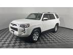 2019 Toyota 4Runner