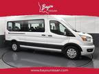 2021 Ford Transit 350