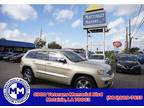 2012 Jeep Grand Cherokee