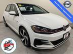 2018 Volkswagen GTI