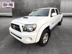 2011 Toyota Tacoma
