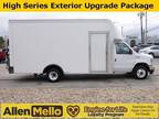 2022 Ford E-350 and Econoline 350