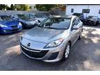 2010 Mazda Mazda3