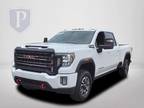 2023 GMC Sierra 2500