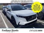 2023 Honda CR-V