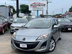 2010 Mazda Mazda3
