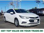 2016 Chevrolet Cruze