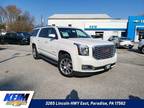 2019 GMC Yukon XL