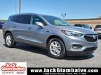 2021 Buick Enclave