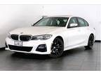 2021 Bmw 330
