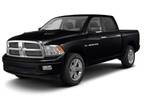 2012 Ram 1500
