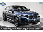 2022 Bmw X4