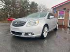 2012 Buick Verano