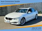 2013 BMW 320i