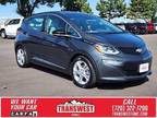 2020 Chevrolet Bolt EV