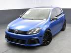 2013 Volkswagen Golf R