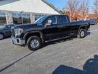 2020 GMC Sierra 2500