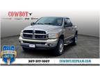 2004 Dodge Ram 2500
