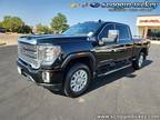 2020 GMC Sierra 2500