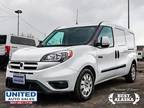 2016 RAM ProMaster City