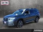 2021 Subaru Ascent