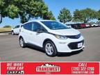 2020 Chevrolet Bolt EV