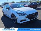 2022 Hyundai Sonata