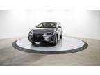 2021 Lexus NX 300