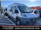 2015 RAM ProMaster 2500