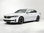 2023 Bmw 540
