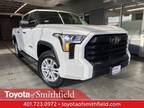 2022 Toyota Tundra