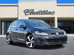 2018 Volkswagen Golf GTI