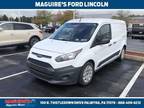 2017 Ford Transit Connect