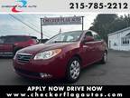 2007 Hyundai Elantra