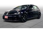 2017 Volkswagen Golf R