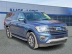 2019 Ford Expedition Max
