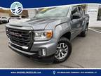 2022 GMC Canyon