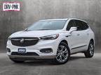 2018 Buick Enclave