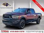2023 Ram 2500