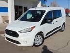 2019 Ford Transit Connect