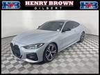 2023 BMW 430i