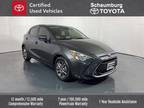 2020 Toyota Yaris