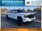 2013 GMC Sierra 2500