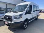 2015 Ford Transit-250