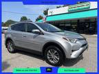 2018 Toyota RAV4 Hybrid
