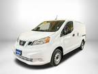 2020 Nissan NV200