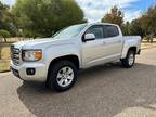 2017 GMC Canyon