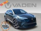 2020 Toyota C-HR