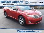2010 Toyota Venza