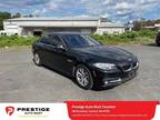 2016 BMW 528i xDrive